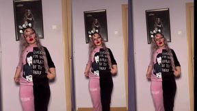 You&#039;re Not a Man - You&#039;re My Sissy Slave!