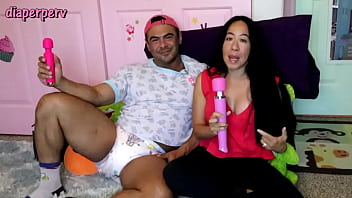 Meet ABDL Donny finally an interview!