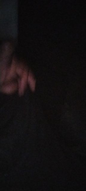 In the Mitle Dick