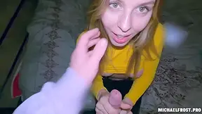 Michaelfrostpros Facial Sex