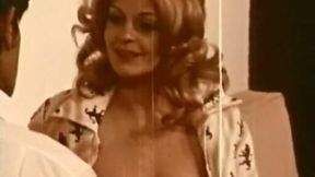 Bosomy blond head filth gets nice mish way hammered