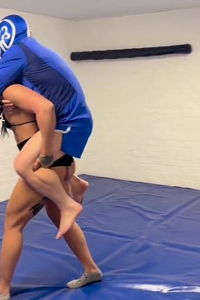 Beat Down &amp; Lift and Carry