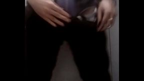 Trai văn ph&ograve_ng thủ d&acirc_m (ch&iacute_nh chủ) come on and suck my dick guys