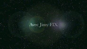 Sunny BLUE fucked bu JIMY FIX exhib outdoor