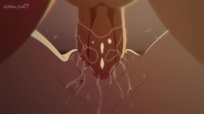 First Night with Vladilena