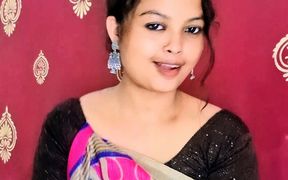 Megha Video Call Sex by Boyfriend