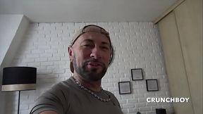 ROBBIE and MAX fucked raw by MATHIEU