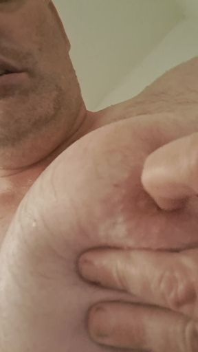 Nicely Washed...