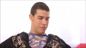 Step By Step: A Short Timeline Of - Vadim Farrell And Kris Evans