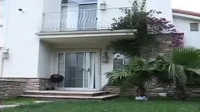 Begierde �berschreitet jede Grenze wenn Lust alles