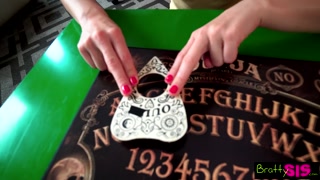 ty Sis - Fucking My Step Brother To Stay Alive