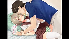 Unlock Sensual Bliss with She-Male Audio Dom Masturbation