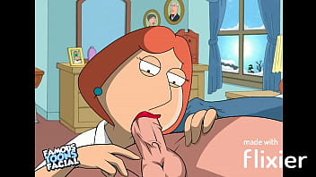 Lois Blowjob 2