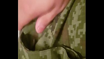 MASTURBACI&Oacute_N DE MILITAR SEDENA