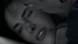 Pathetic slavegirl Casey Calvert wants to stay in her cage