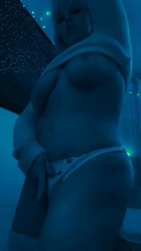 Stepmommy Does It Better