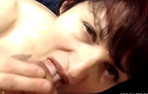 Italian Mom Paola from Rome: The Unashamed Exhibitionist