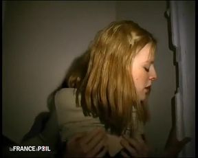 It's an Ordinary Night for a Fucking Hot Whore.