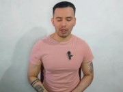 Chofer flaco de mi trabajo me hace darle sexo oral en el comedor de la empresa ! 21 cm Relato sexual