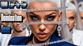 3DIO Ear-to-Ear Domination Goon Trigger