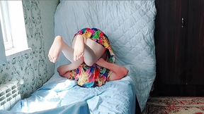 Zombish Temptation Whispers My Name