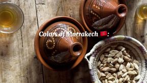 Marrakech