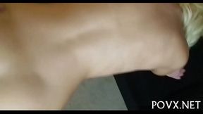 Destiny Jaymes: POV Life