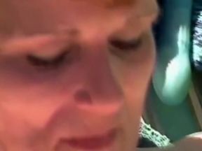 Granny Ariel - Love to Fuck