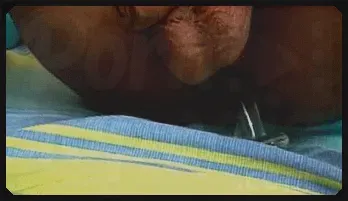 Muscular Brazilian Hunk Solo Anal Play with Toys