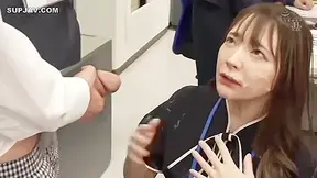 Bukkake All The Female Co-workers In Your Office Cast(s With Satomi Nomiya, Ichijou Mio And Riri Okamoto