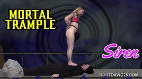 Siren - Mortal Trample