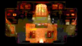 Alien Catgirl Dominates Man in Wild BDSM Encounter Steamy Sex Marathon