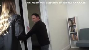 Teenage Assassin Headscissor