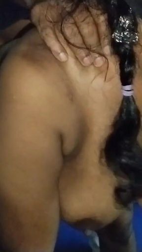 extreme wild and dirty love making with a, desi couple watch now   Clip 2