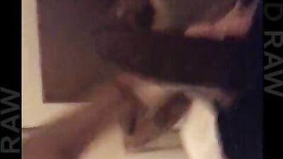 Blonde MILF Destroyed by BBC on Vacation