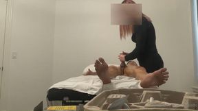 sinfuldeeds lebanon rmt 1st appointment full porn video