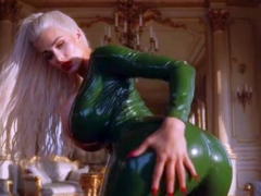 Goddess Lulu - Bimbo Tits Worship