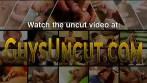Young Un cut Twinks Go Wild with Foreskin Fun – Hardcore Raw Action – TeenGayScene 18+