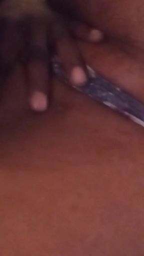 Rub Your Nipple On My Pussy   Clip 1