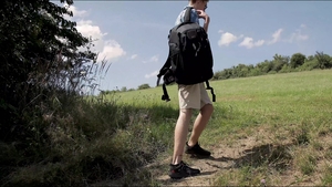 Finn Harper's Bareback Awakening