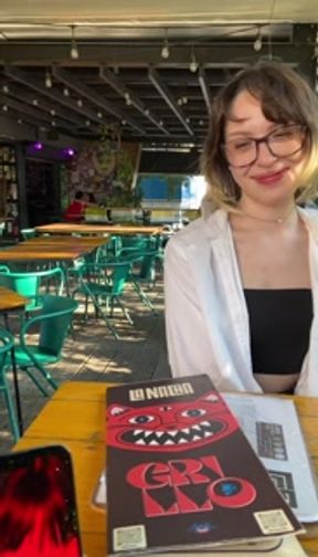 Soft Porn / Innocent looking cutie throating cock