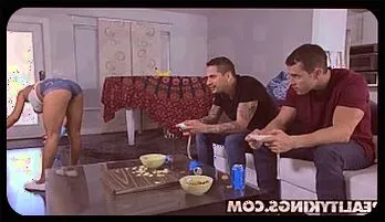 Autumn Falls & Duncan Saint: Steamy Adult Scene 2026