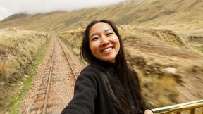 Wonder Of The World - Lunas Journey (episode 59) - Luna Okko