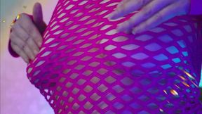 hairypussyangel - update #7 - cyberpunk 2077 cosplay cyborg girl blue hair, hairy pussy dirty ass great orgasm - jul 05, 2024