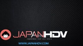 Stupefying Mai - japanese hd action - Japan HDV