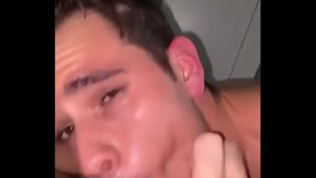 Passive Novinho Gets Submissive Anal Pleasure In HotGay Porn Clip
