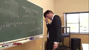 Chubby Asian Craves Cock Inside Her Pussy - Naughty Kaho's Hardcore Fantasy