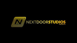 Amatorski tatuaż Carter Woods i Nic Sahara, ruchani analnie