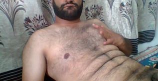 Nipple Play. BibearXXX
