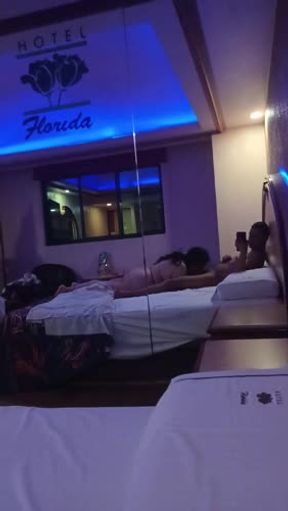 Hotel Florida
